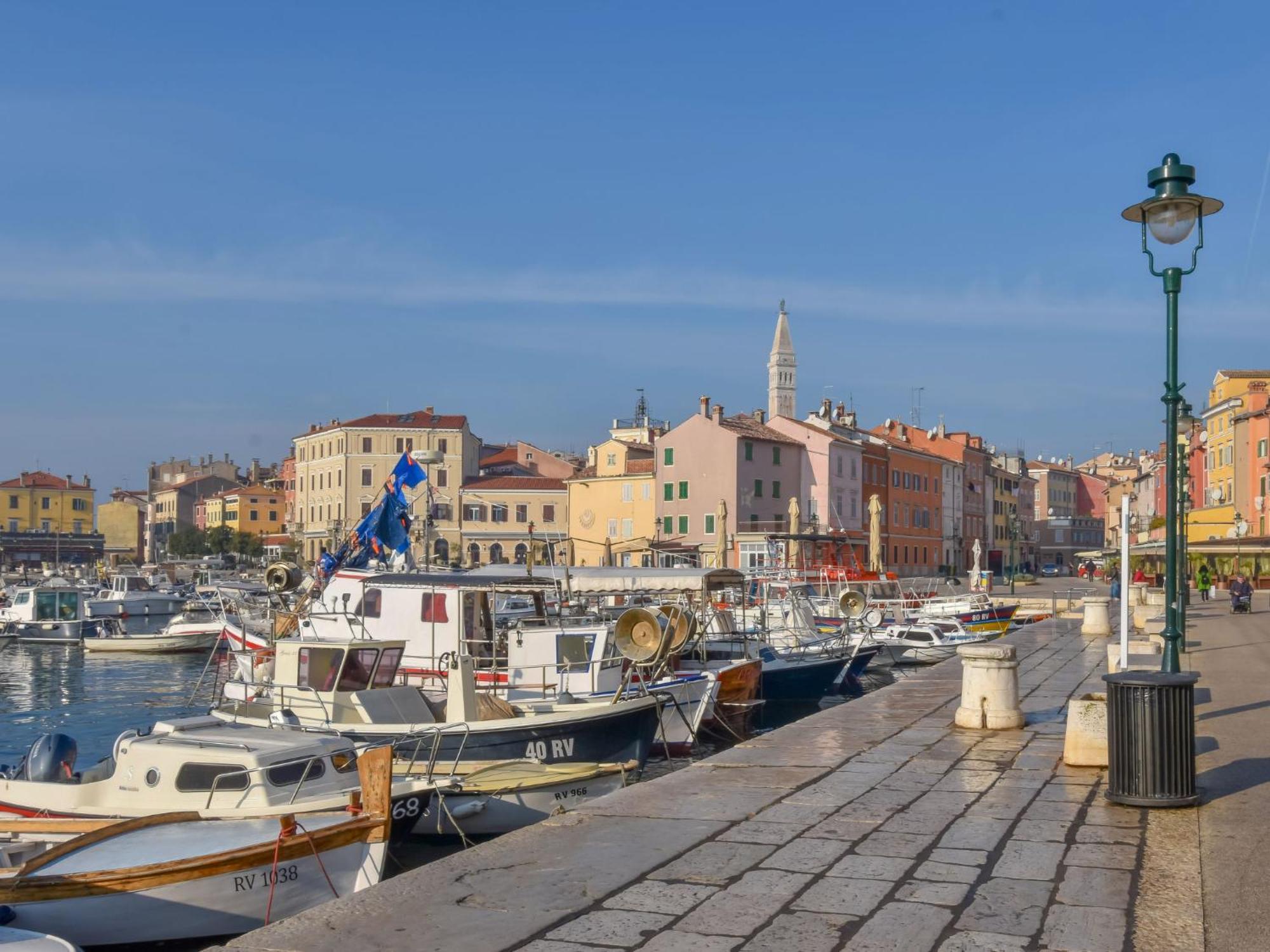 Prinz By Interhome * Rovinj