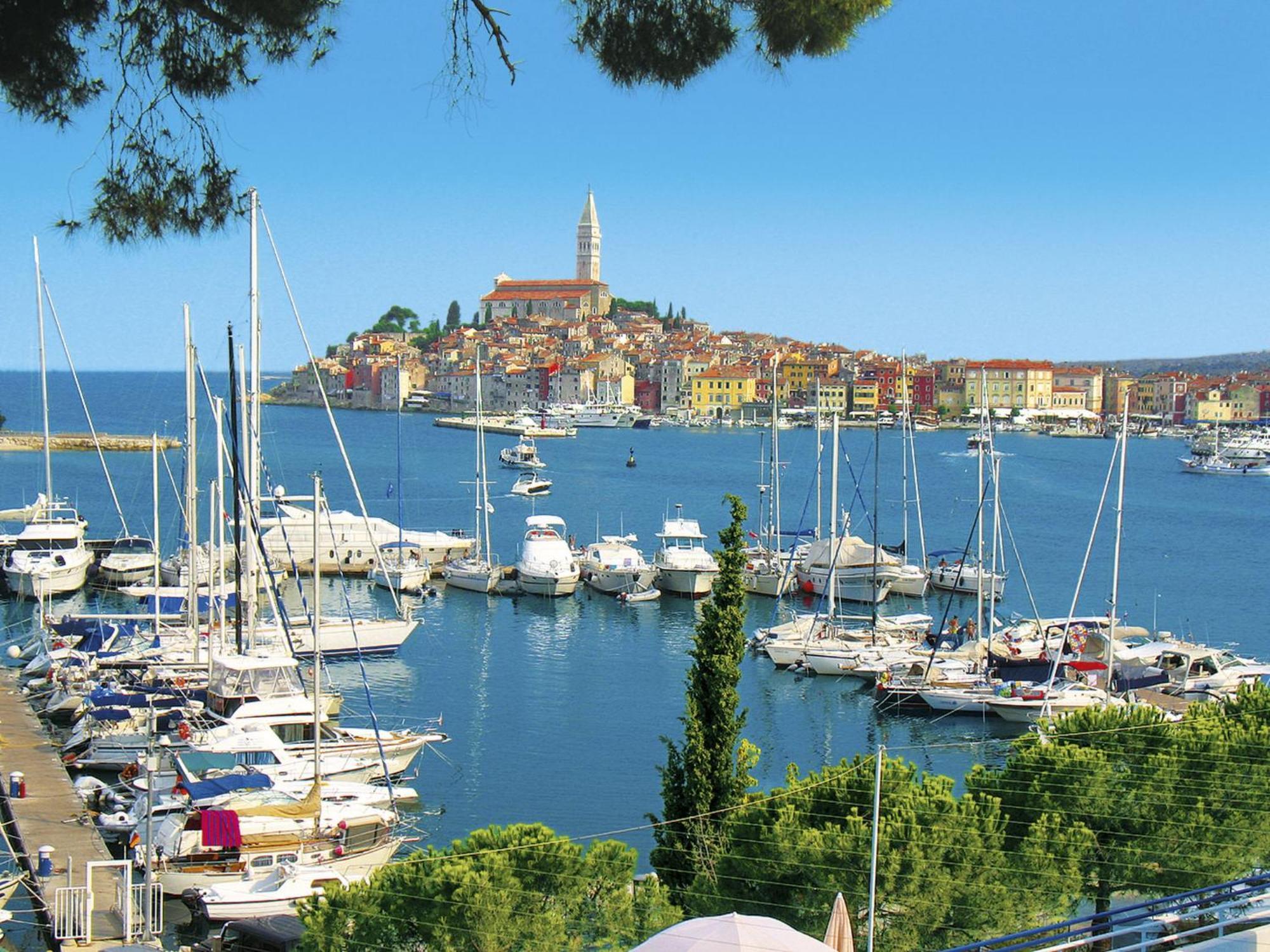Prinz By Interhome Apartment Rovinj