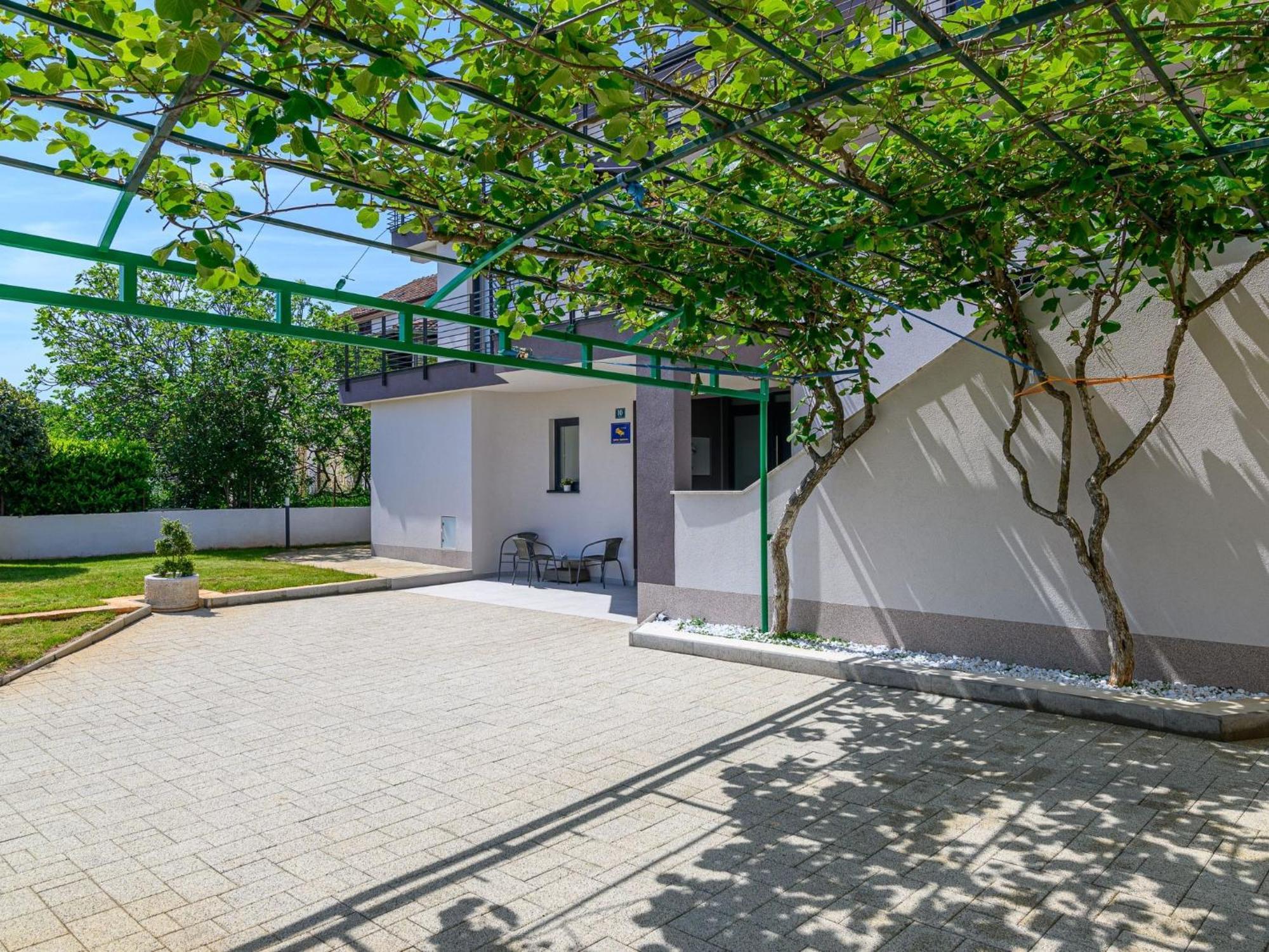 Prinz By Interhome * Rovinj