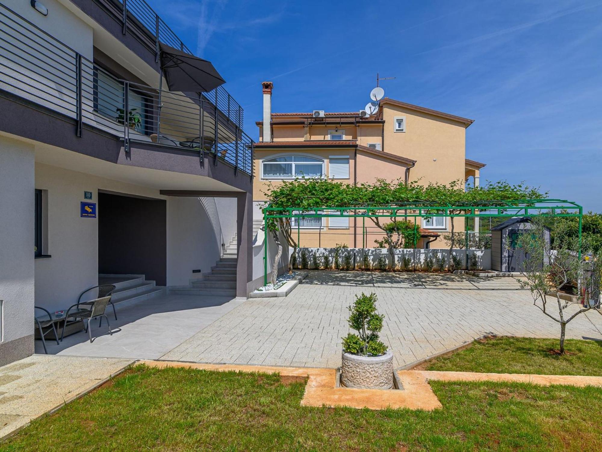 Prinz By Interhome Apartment
