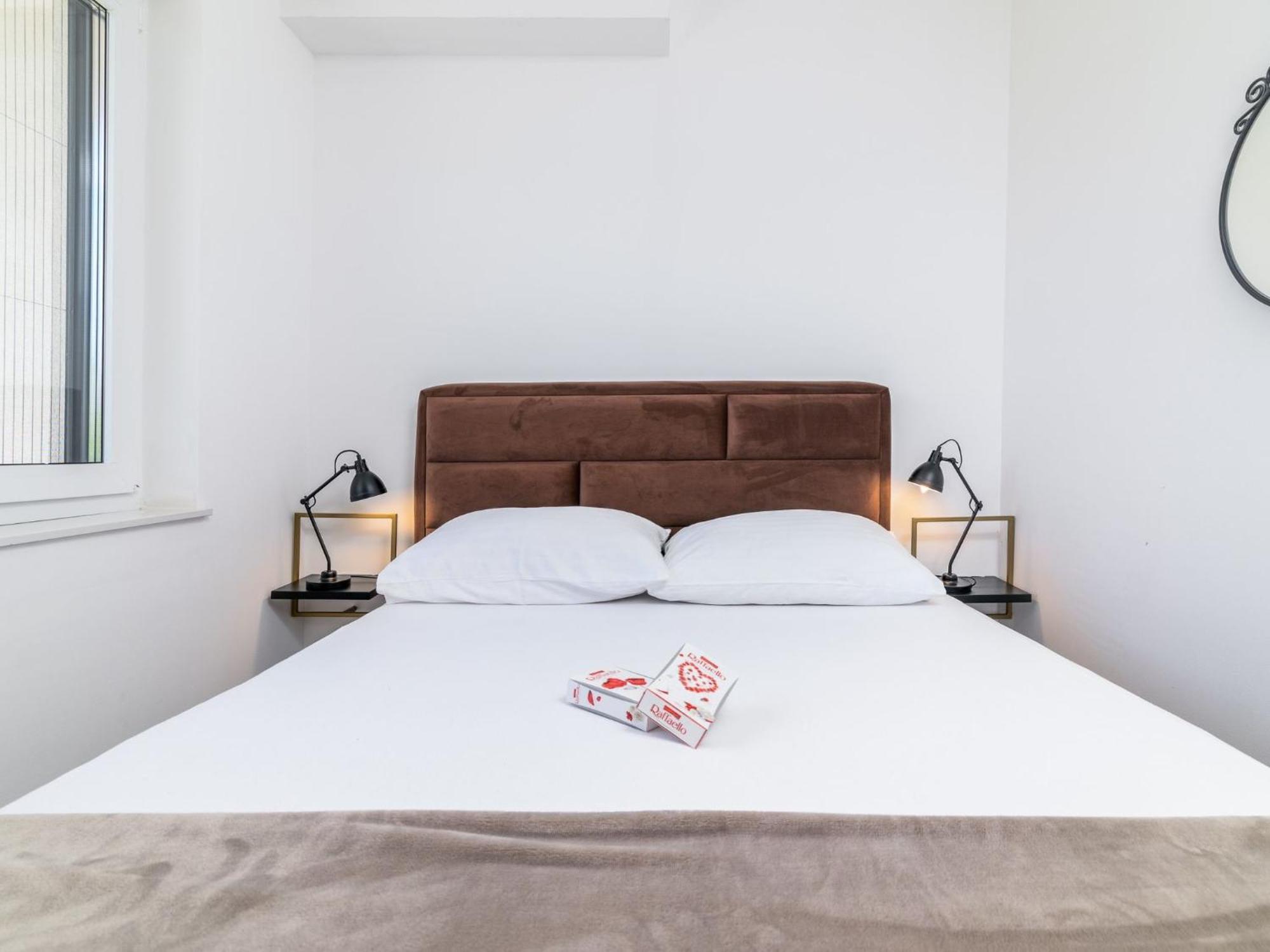 Prinz By Interhome Apartment Rovinj