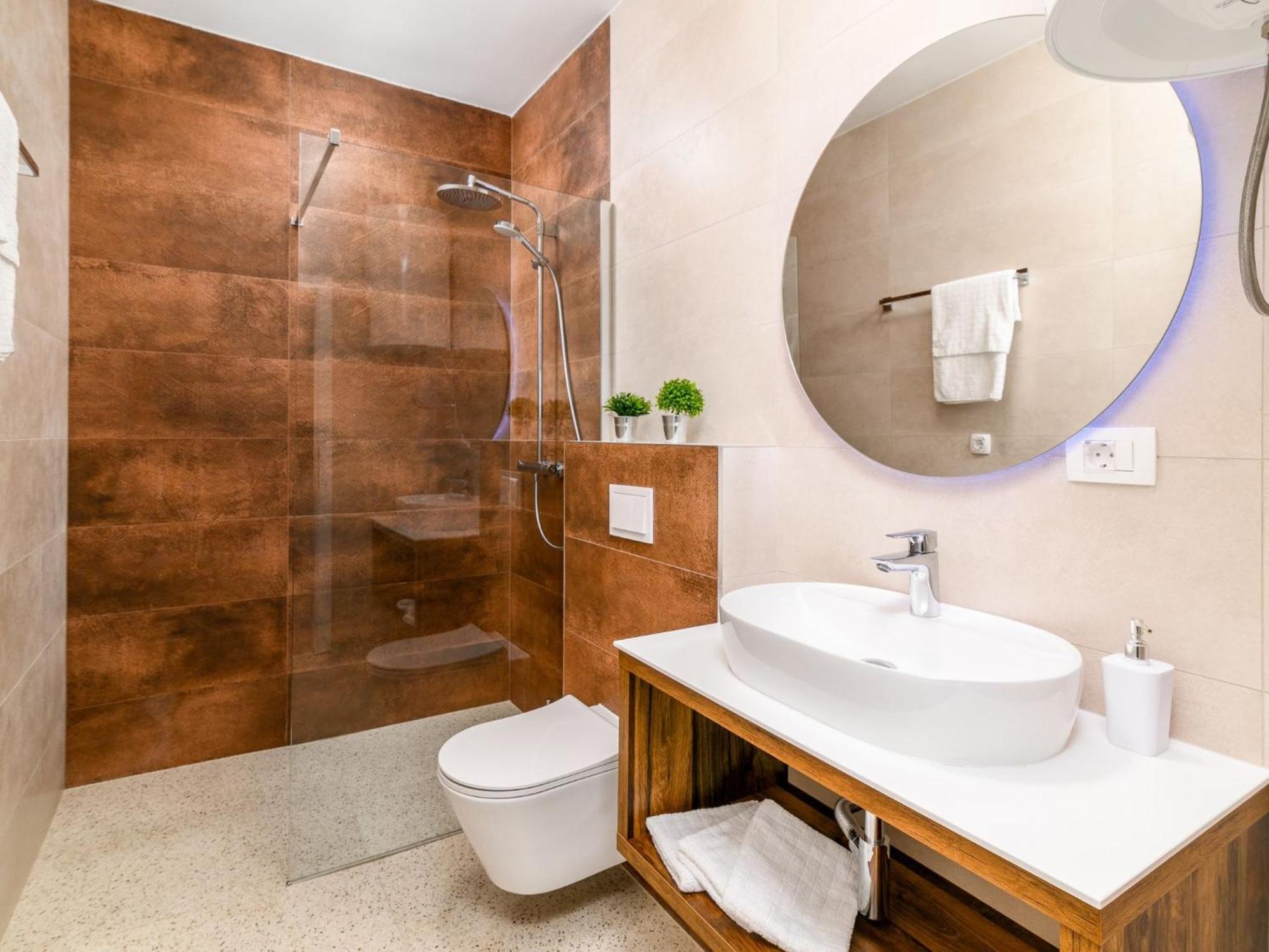 Apartment Prinz By Interhome Rovinj