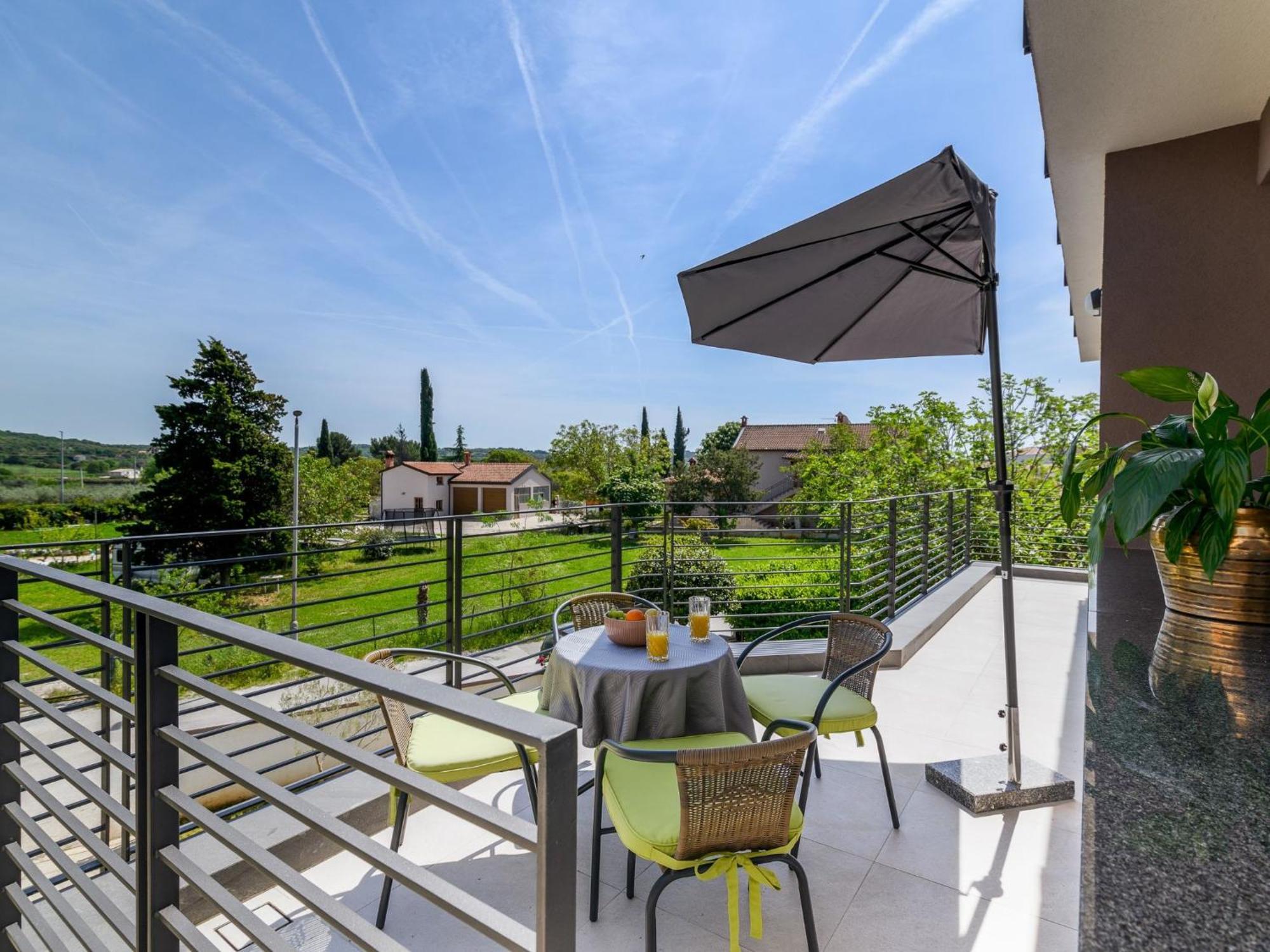 Prinz By Interhome Rovinj