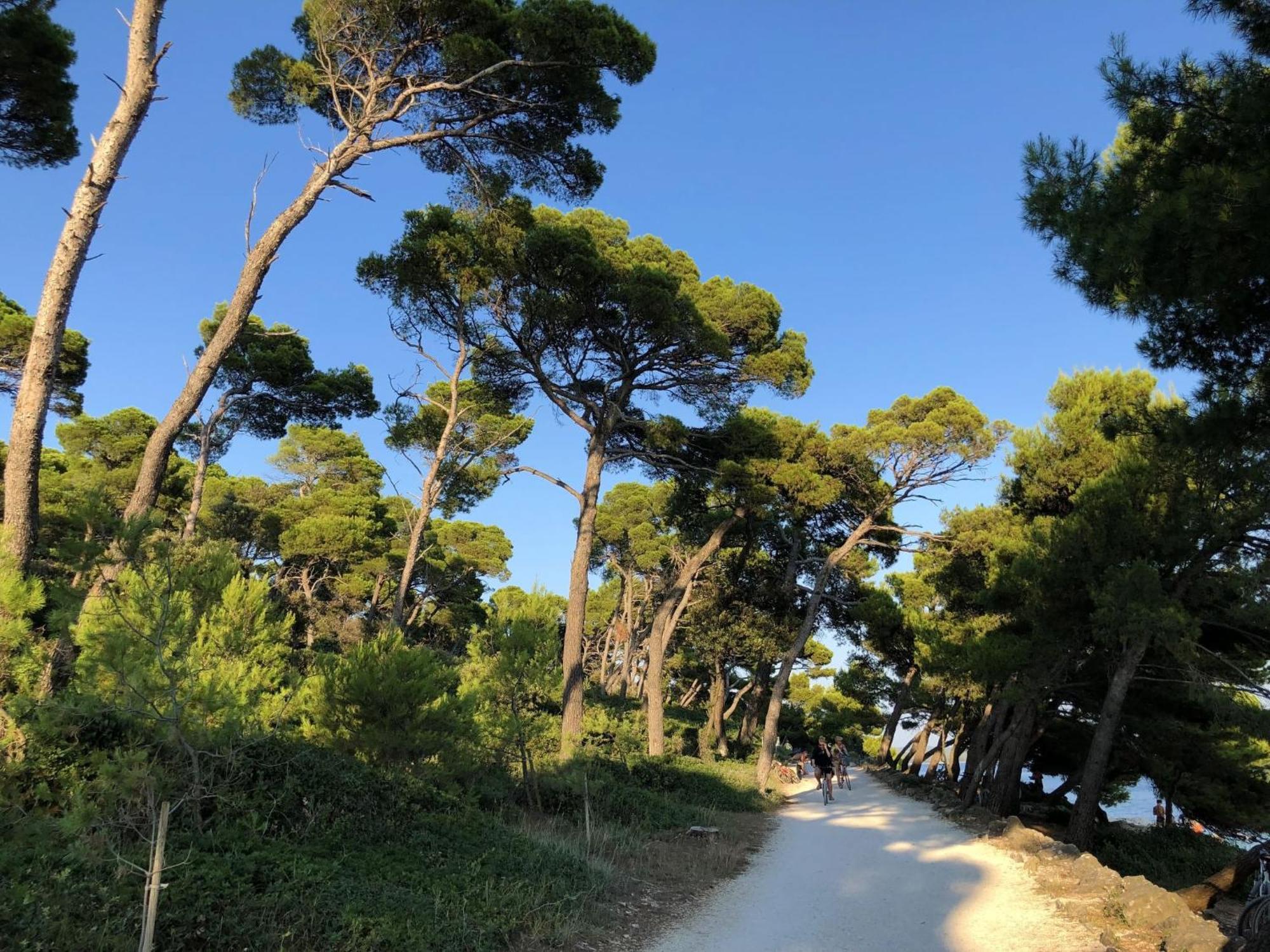Prinz By Interhome Rovinj