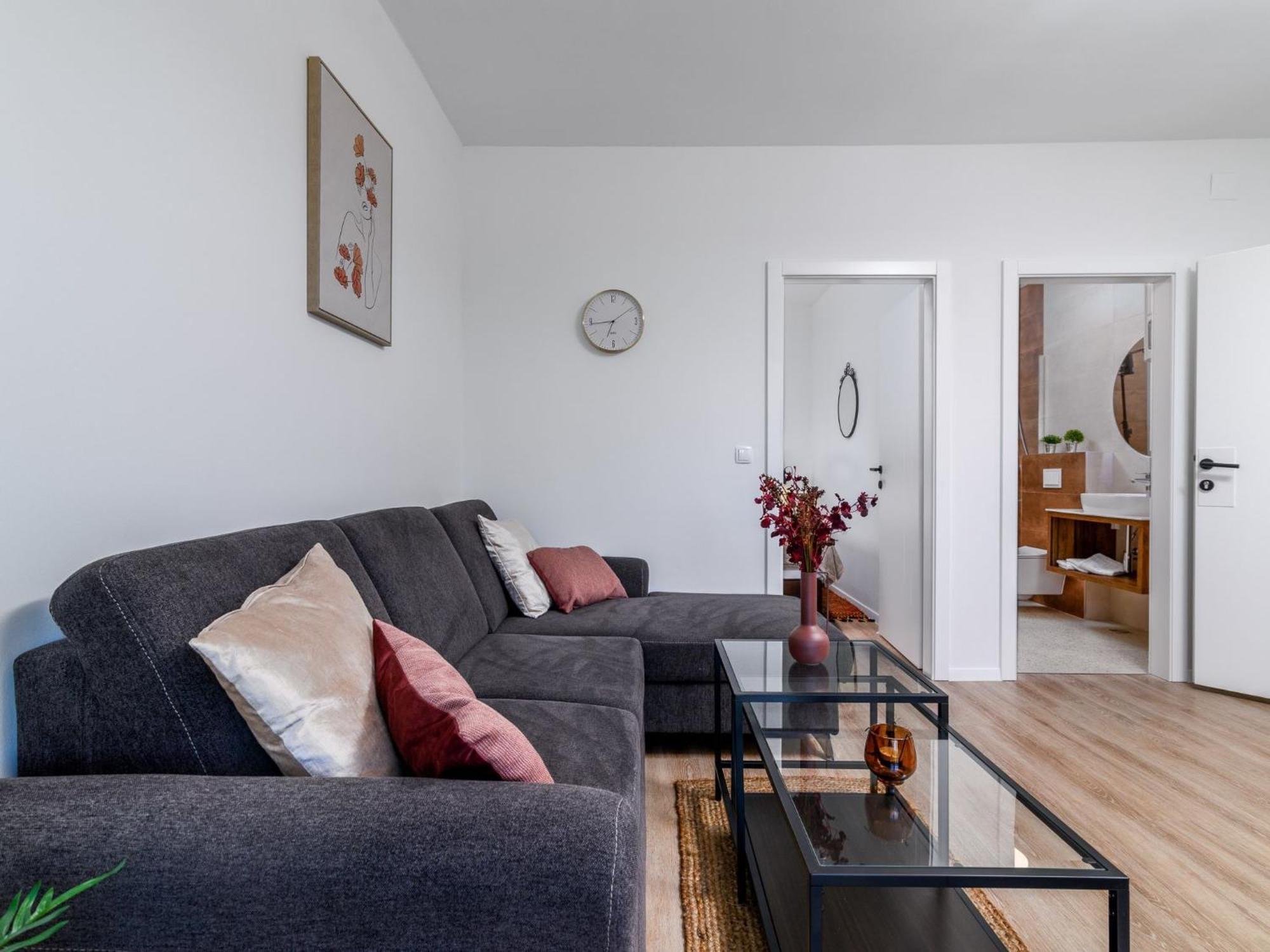 Prinz By Interhome Apartment *